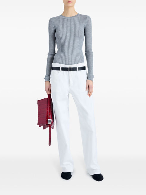 PROENZA SCHOULER CASSIDY SWEATER